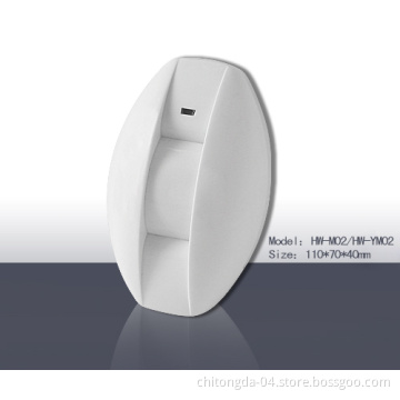 Wired / Wireless Curtain PIR Detector (HW-M02/HW-YM02)
